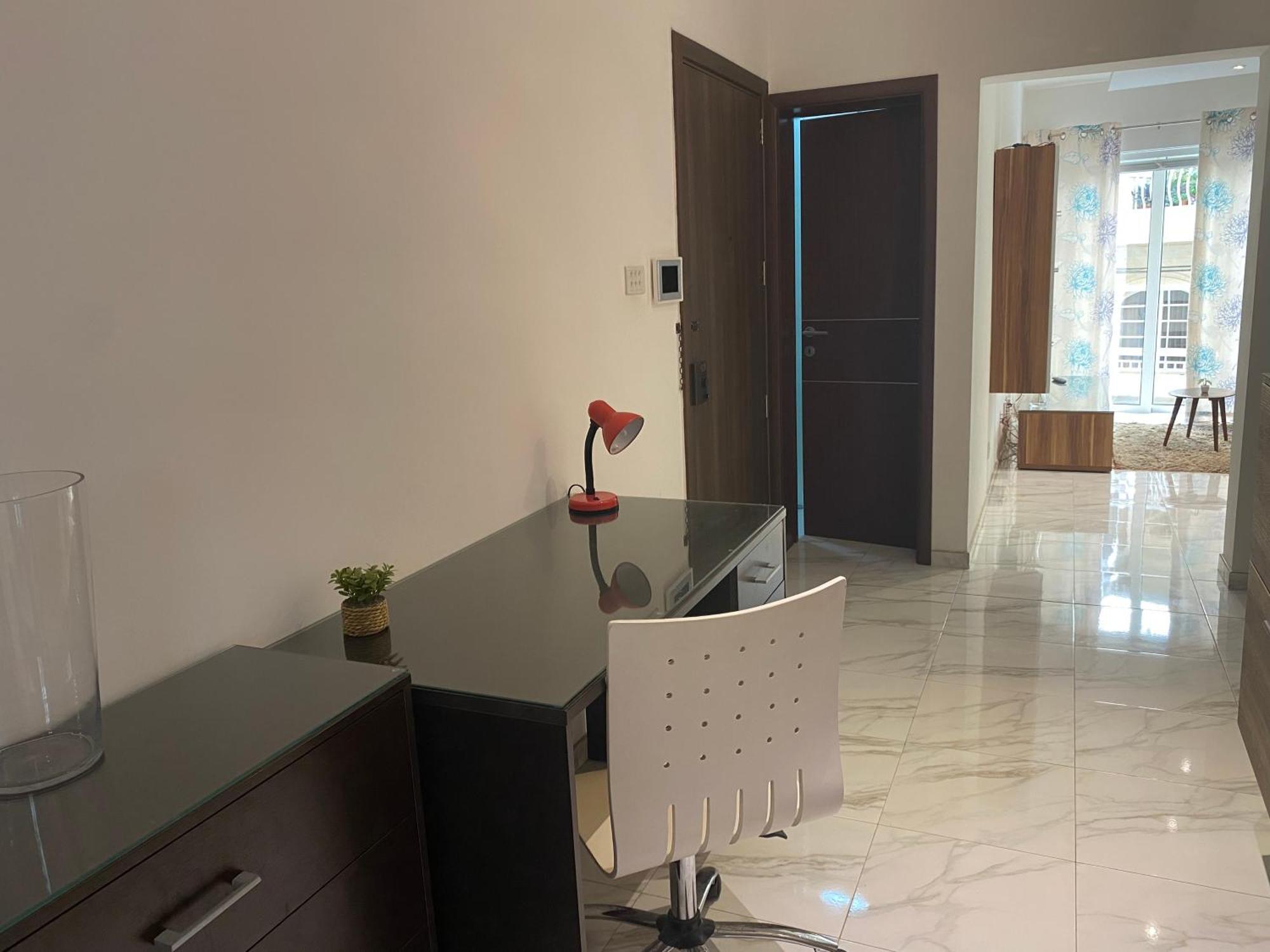 The Coastal Haven - Steps From Sliema'S Best Exterior photo