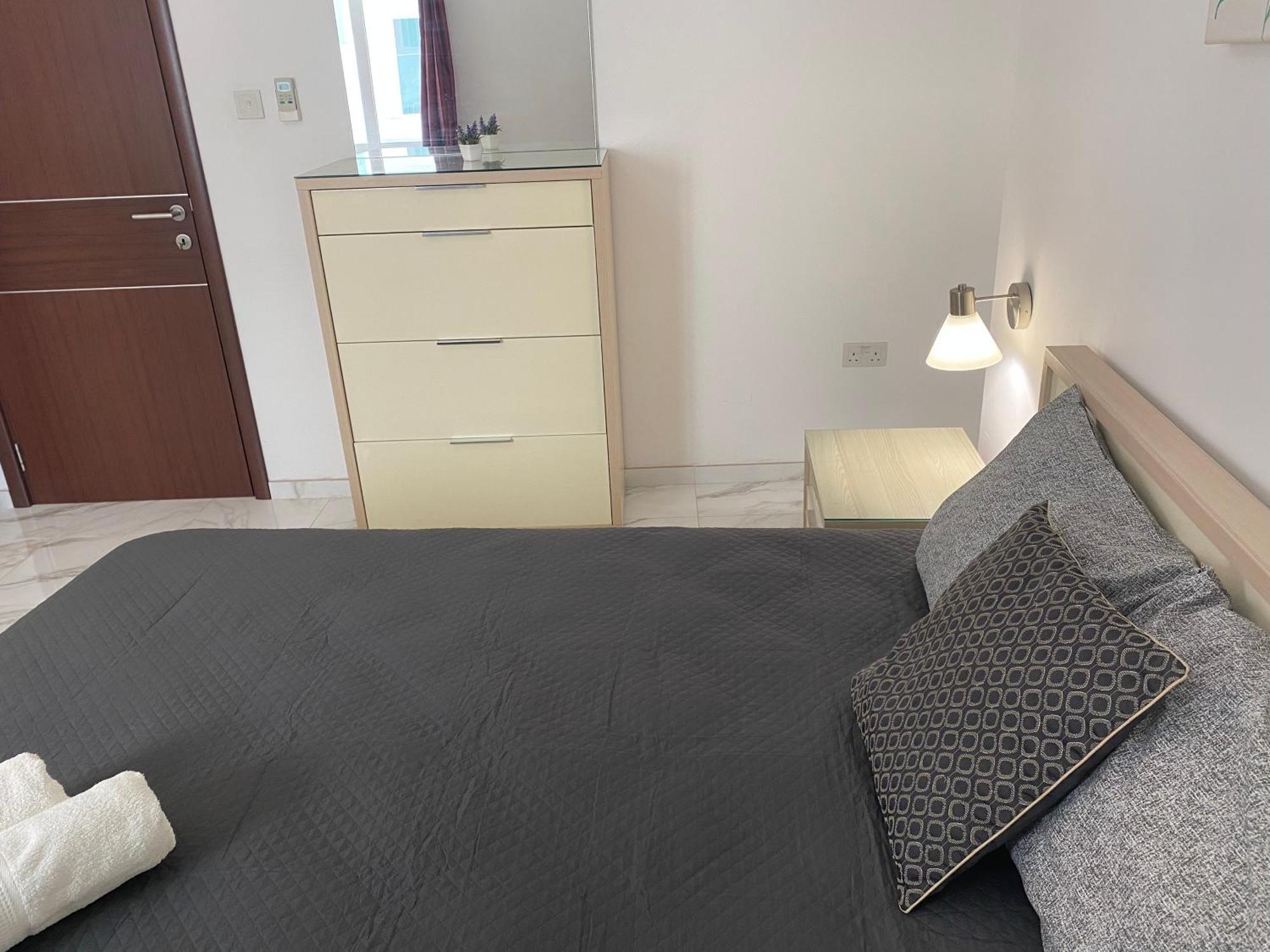 The Coastal Haven - Steps From Sliema'S Best Exterior photo