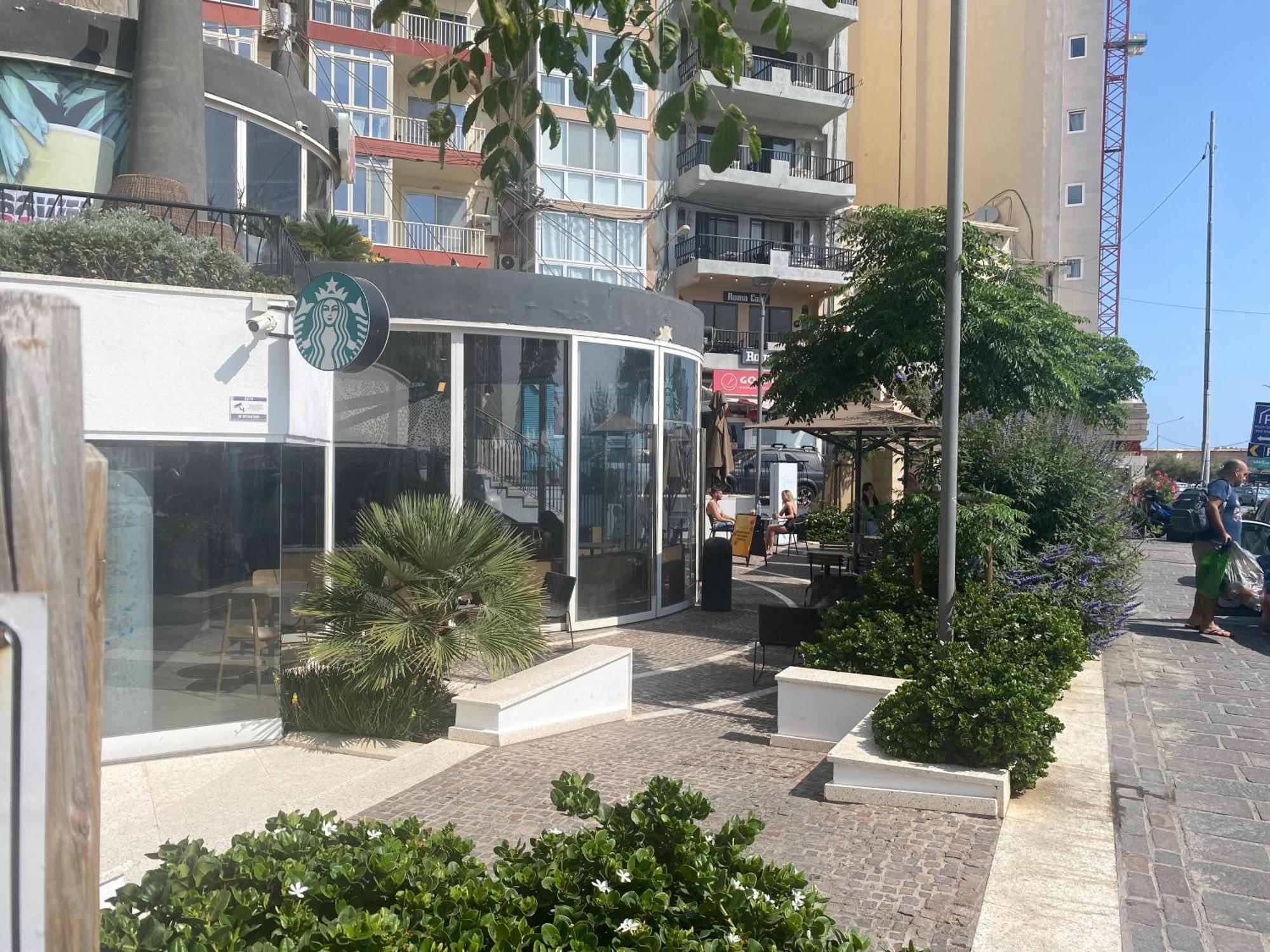 The Coastal Haven - Steps From Sliema'S Best Exterior photo